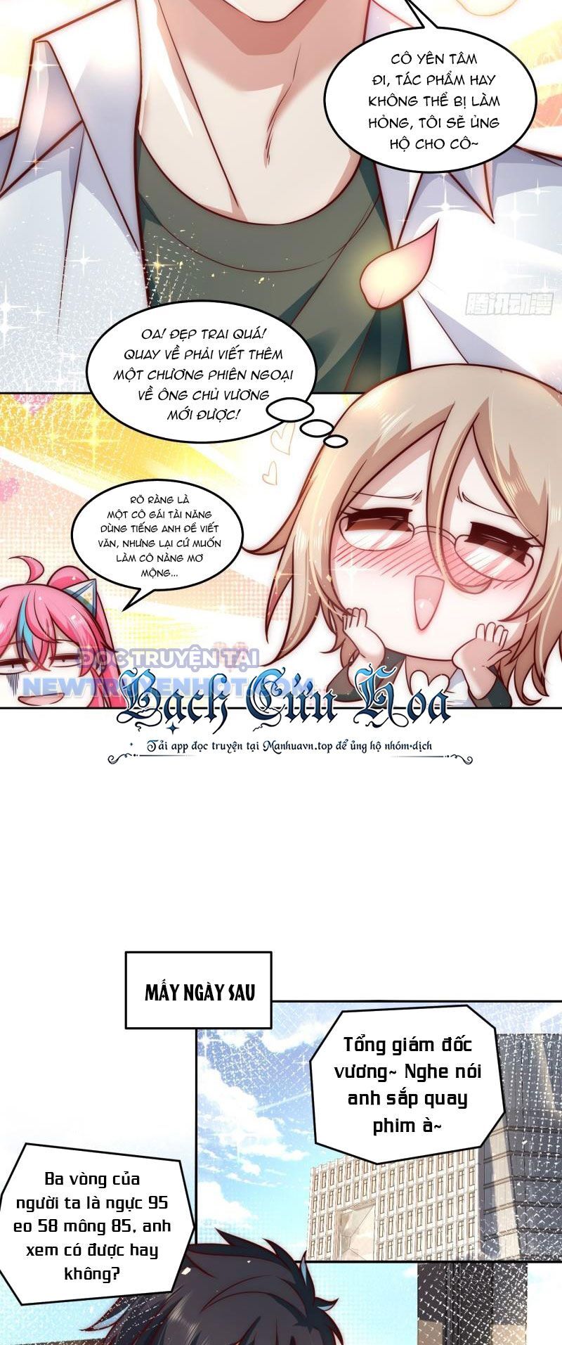 Ta Dựa Vào Danh Hào Hệ Thống Đả Bại Ngàn Vạn Thần Hào Chapter 30 - Trang 2