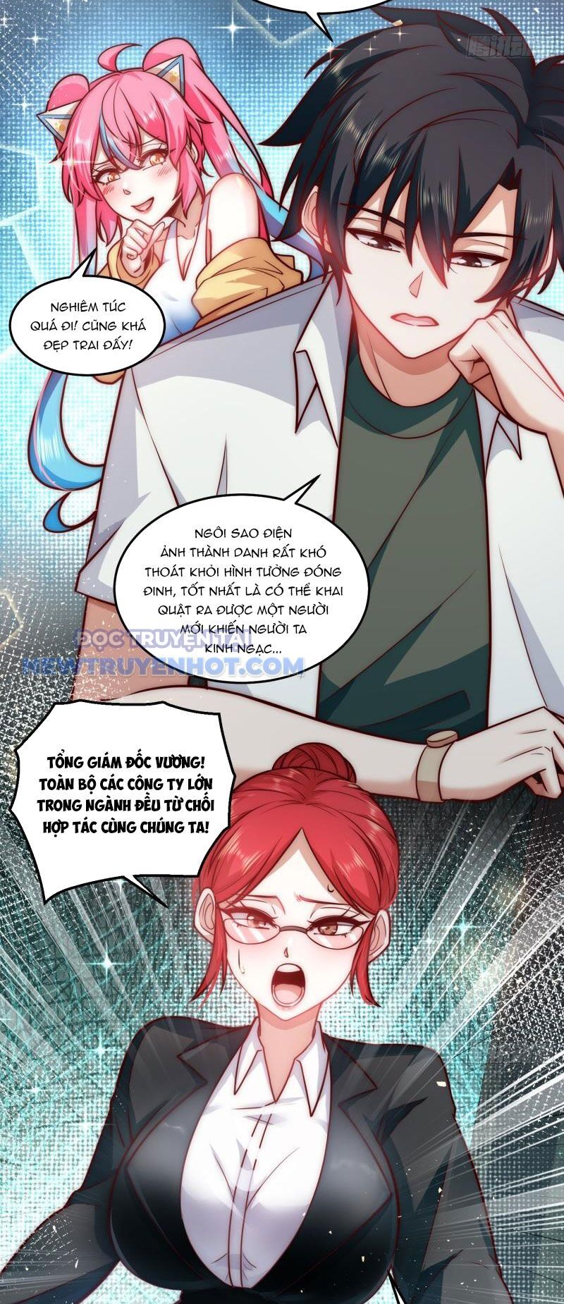 Ta Dựa Vào Danh Hào Hệ Thống Đả Bại Ngàn Vạn Thần Hào Chapter 30 - Trang 2