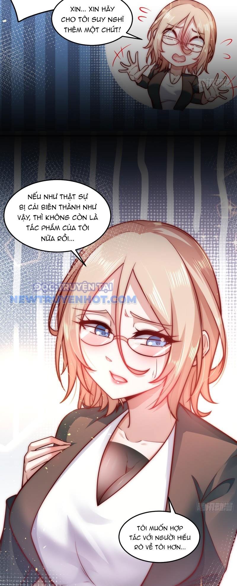 Ta Dựa Vào Danh Hào Hệ Thống Đả Bại Ngàn Vạn Thần Hào Chapter 30 - Trang 2