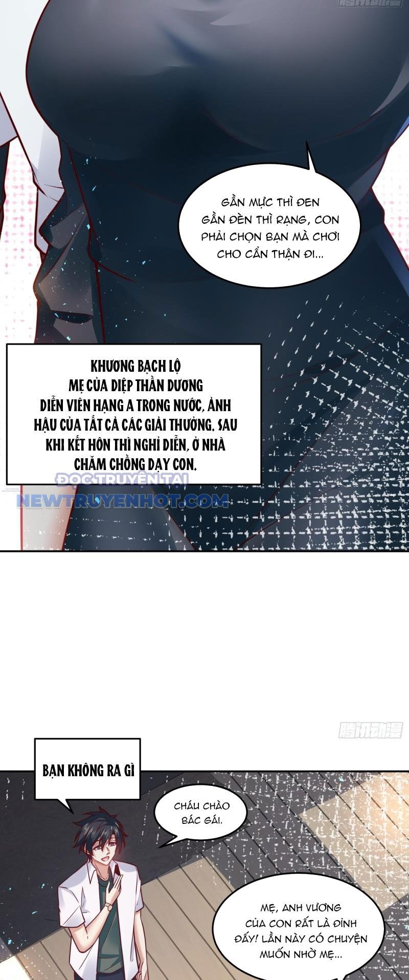 Ta Dựa Vào Danh Hào Hệ Thống Đả Bại Ngàn Vạn Thần Hào Chapter 31 - Trang 2