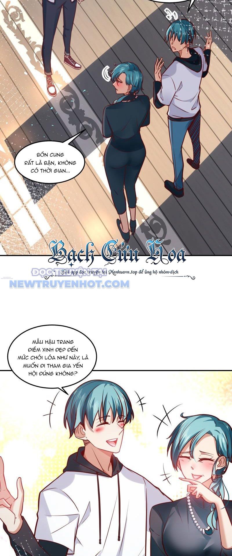 Ta Dựa Vào Danh Hào Hệ Thống Đả Bại Ngàn Vạn Thần Hào Chapter 31 - Trang 2