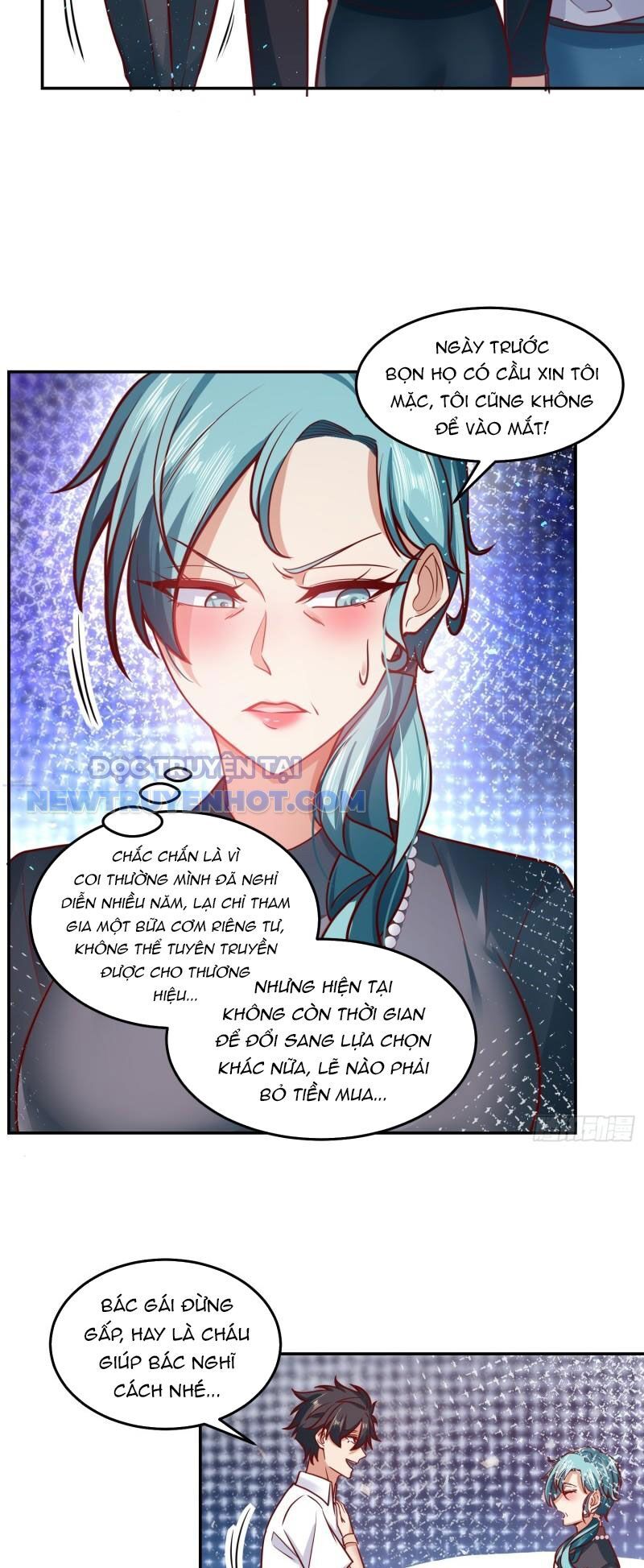 Ta Dựa Vào Danh Hào Hệ Thống Đả Bại Ngàn Vạn Thần Hào Chapter 31 - Trang 2