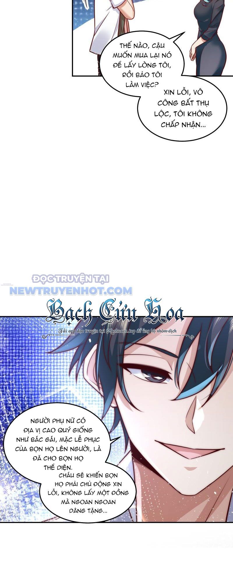 Ta Dựa Vào Danh Hào Hệ Thống Đả Bại Ngàn Vạn Thần Hào Chapter 31 - Trang 2