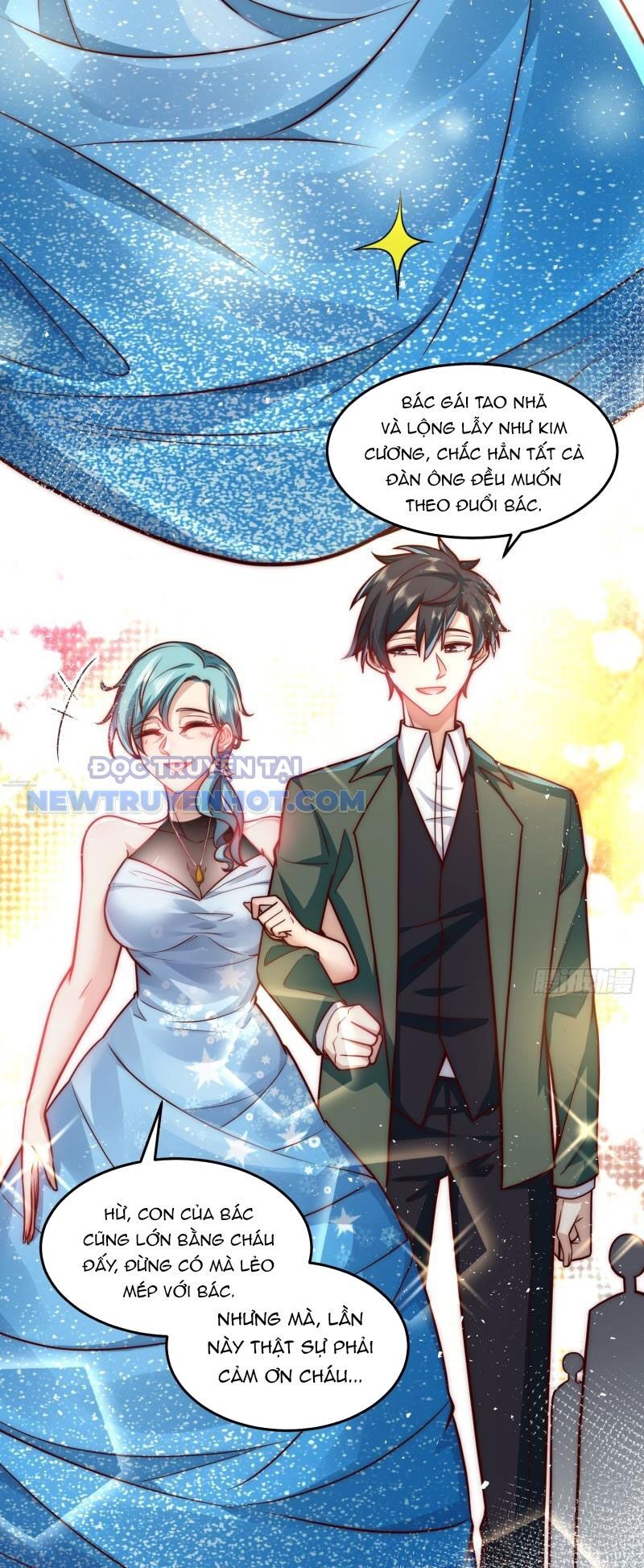 Ta Dựa Vào Danh Hào Hệ Thống Đả Bại Ngàn Vạn Thần Hào Chapter 31 - Trang 2