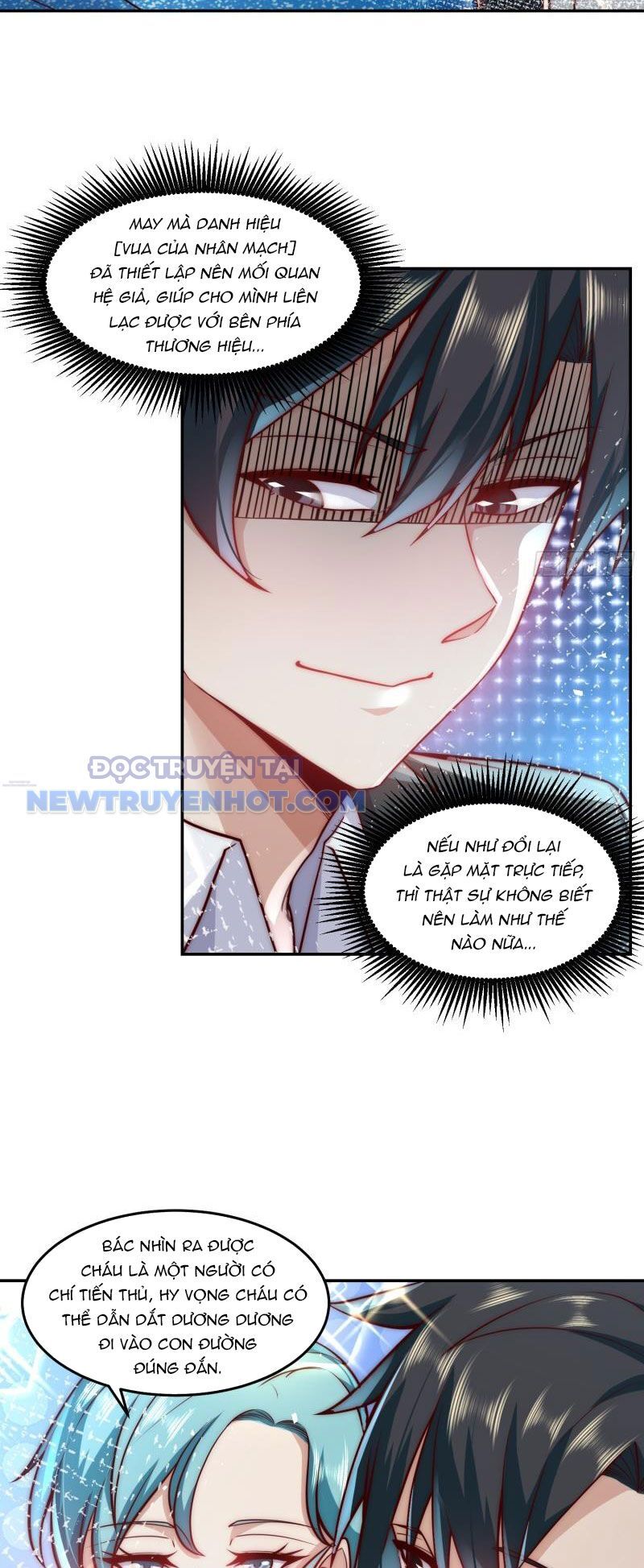 Ta Dựa Vào Danh Hào Hệ Thống Đả Bại Ngàn Vạn Thần Hào Chapter 31 - Trang 2