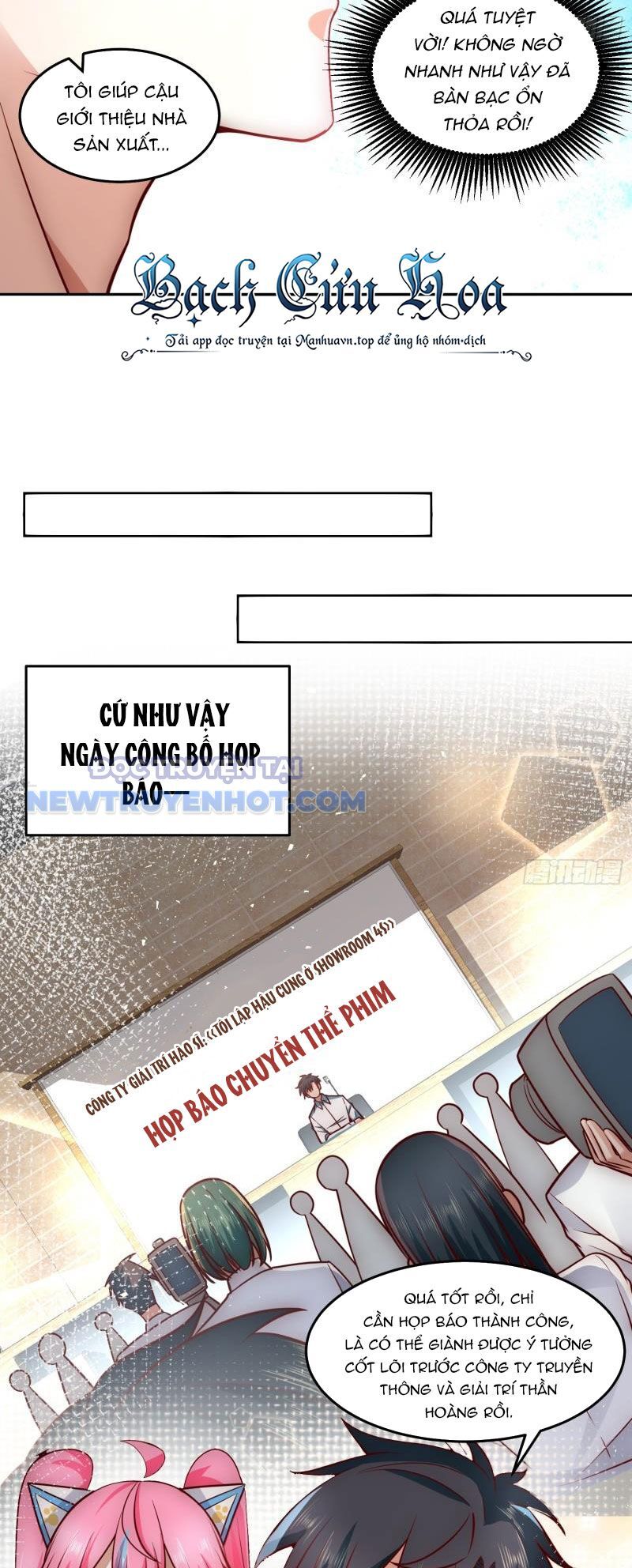 Ta Dựa Vào Danh Hào Hệ Thống Đả Bại Ngàn Vạn Thần Hào Chapter 31 - Trang 2