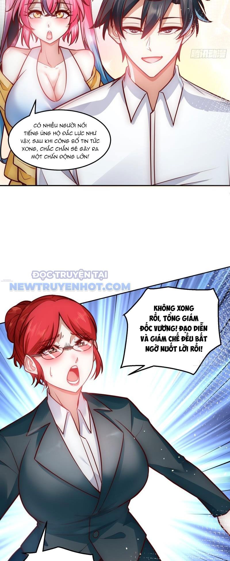 Ta Dựa Vào Danh Hào Hệ Thống Đả Bại Ngàn Vạn Thần Hào Chapter 31 - Trang 2