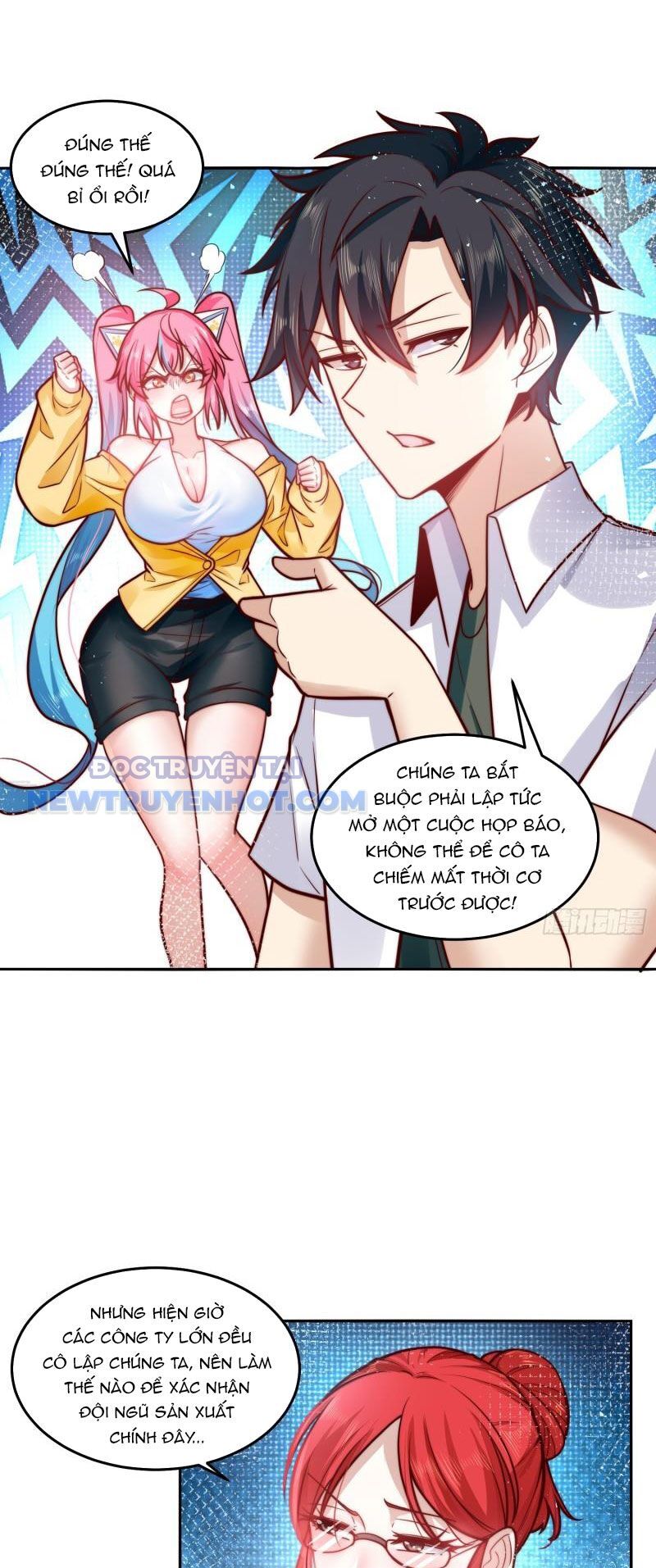 Ta Dựa Vào Danh Hào Hệ Thống Đả Bại Ngàn Vạn Thần Hào Chapter 31 - Trang 2