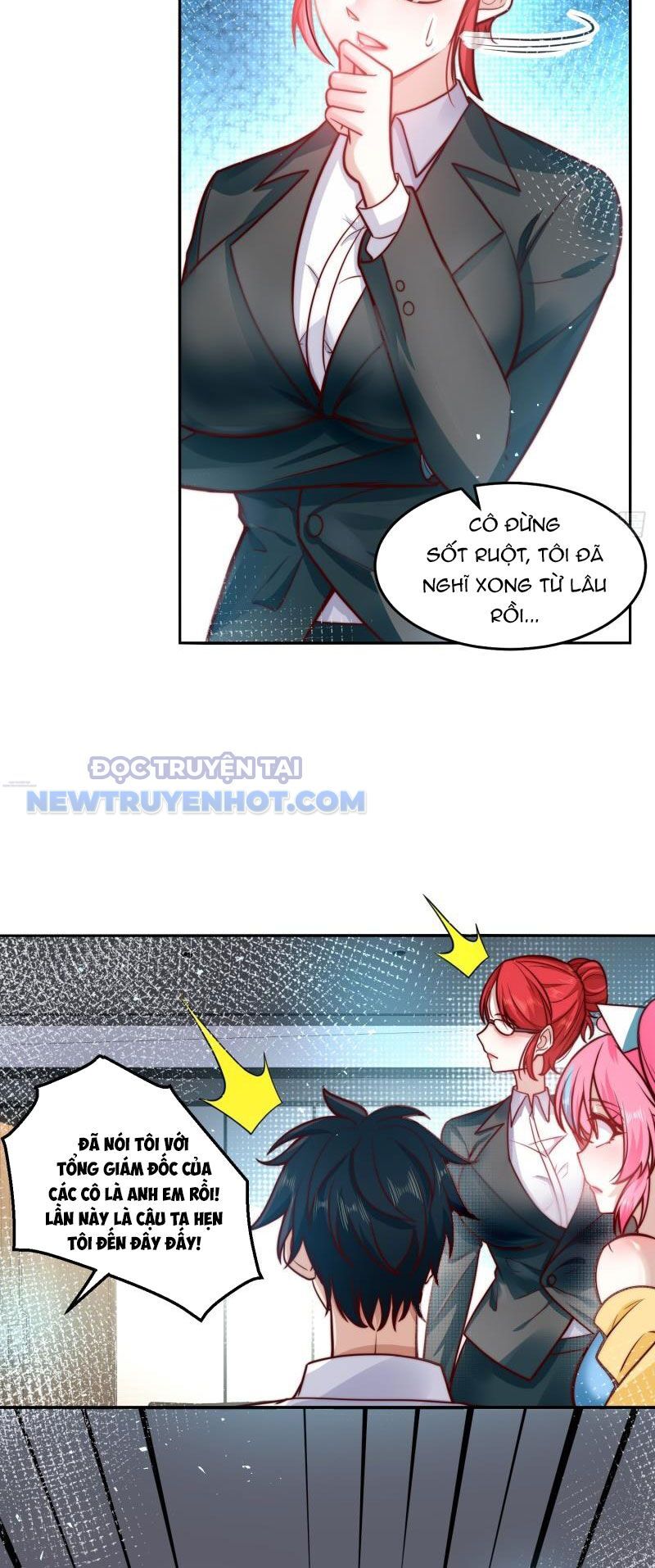 Ta Dựa Vào Danh Hào Hệ Thống Đả Bại Ngàn Vạn Thần Hào Chapter 31 - Trang 2