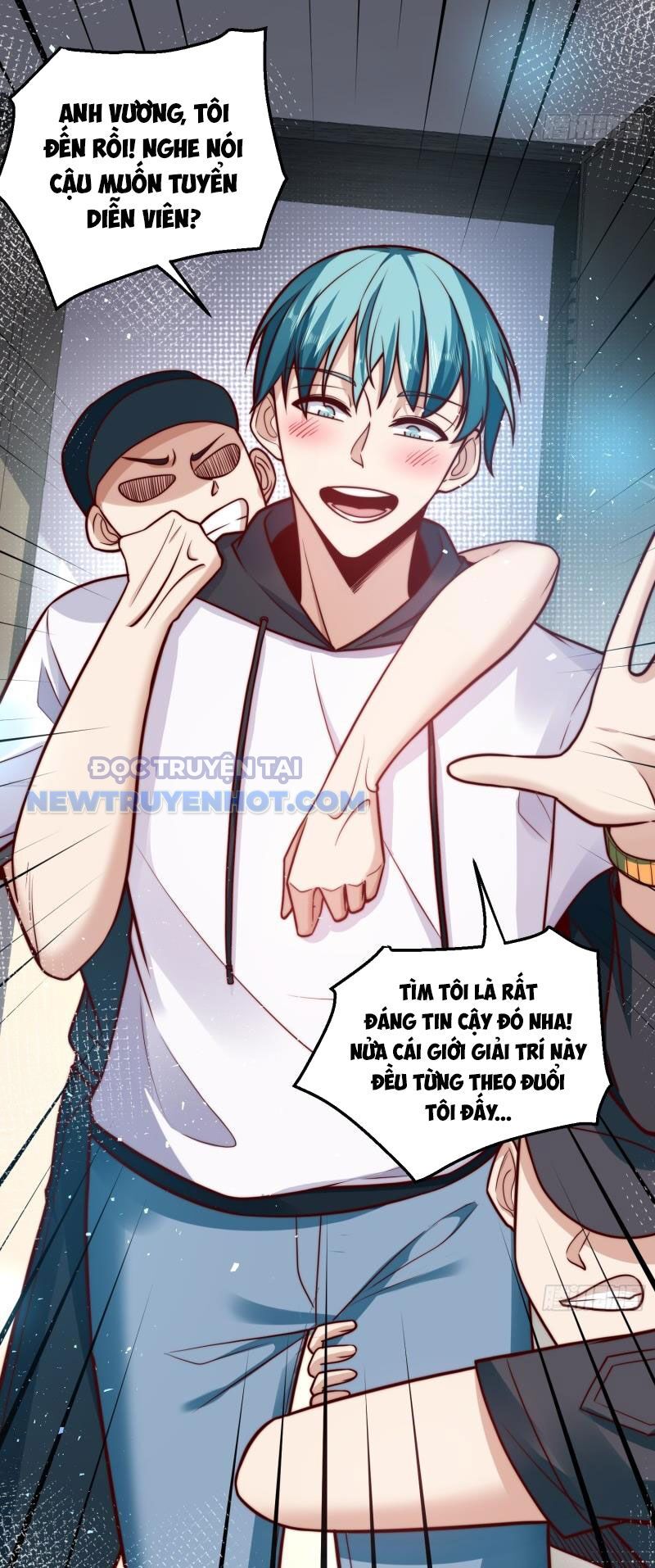 Ta Dựa Vào Danh Hào Hệ Thống Đả Bại Ngàn Vạn Thần Hào Chapter 31 - Trang 2