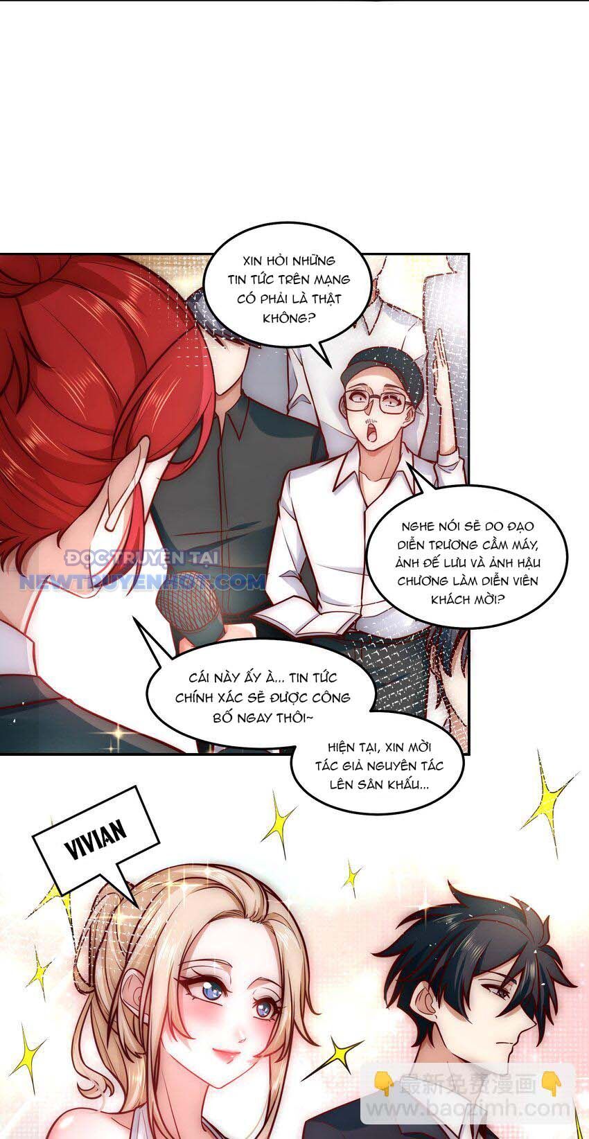 Ta Dựa Vào Danh Hào Hệ Thống Đả Bại Ngàn Vạn Thần Hào Chapter 32 - Trang 2