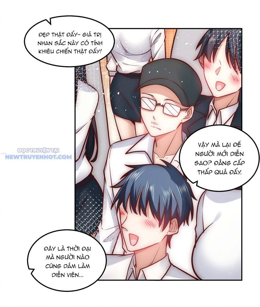 Ta Dựa Vào Danh Hào Hệ Thống Đả Bại Ngàn Vạn Thần Hào Chapter 32 - Trang 2