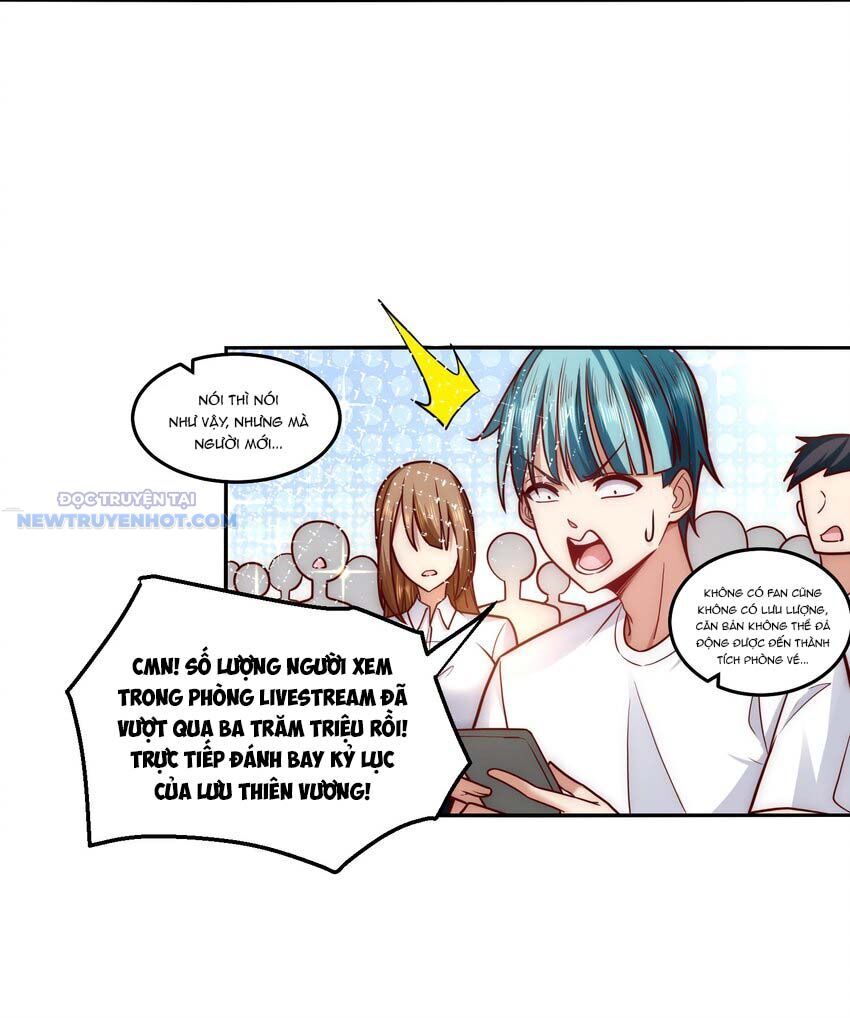 Ta Dựa Vào Danh Hào Hệ Thống Đả Bại Ngàn Vạn Thần Hào Chapter 32 - Trang 2