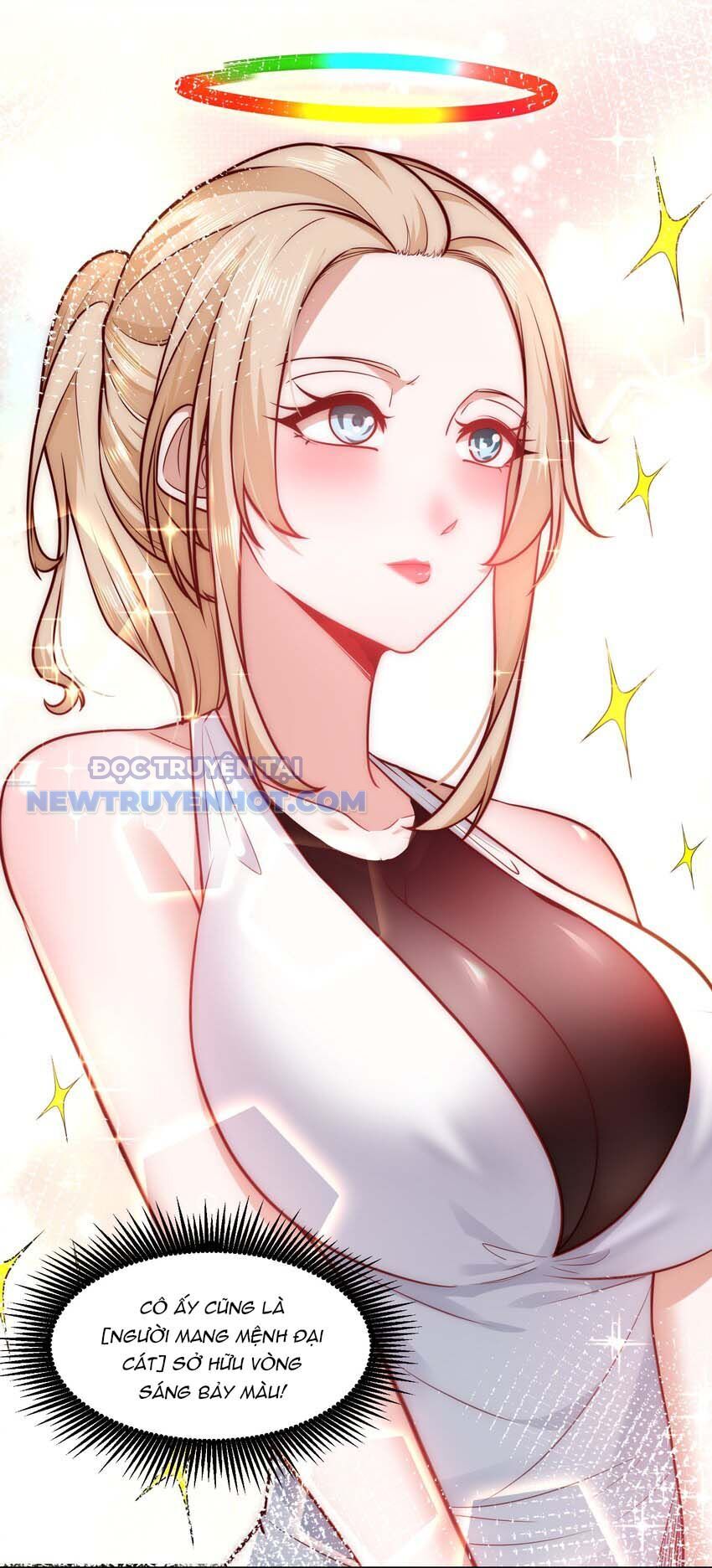 Ta Dựa Vào Danh Hào Hệ Thống Đả Bại Ngàn Vạn Thần Hào Chapter 32 - Trang 2