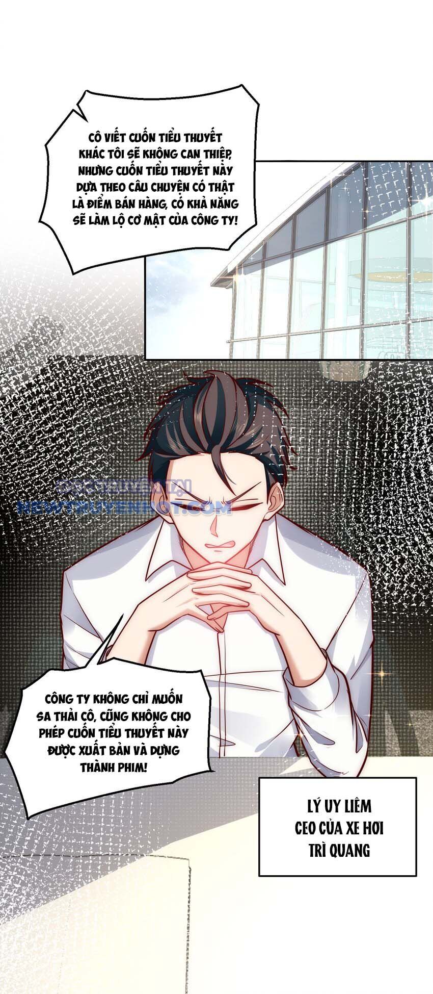 Ta Dựa Vào Danh Hào Hệ Thống Đả Bại Ngàn Vạn Thần Hào Chapter 32 - Trang 2