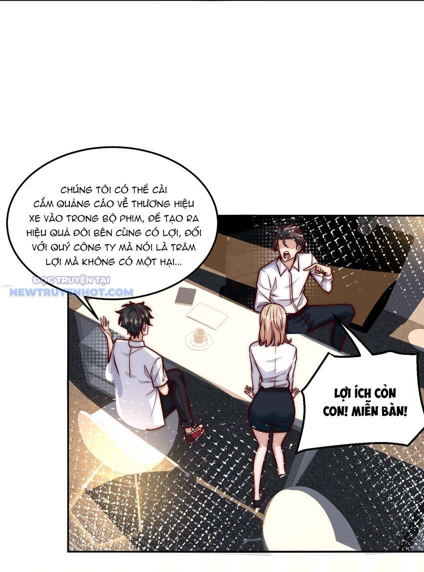 Ta Dựa Vào Danh Hào Hệ Thống Đả Bại Ngàn Vạn Thần Hào Chapter 32 - Trang 2