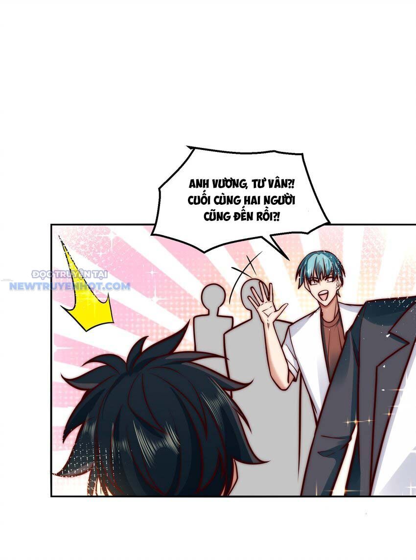 Ta Dựa Vào Danh Hào Hệ Thống Đả Bại Ngàn Vạn Thần Hào Chapter 32 - Trang 2