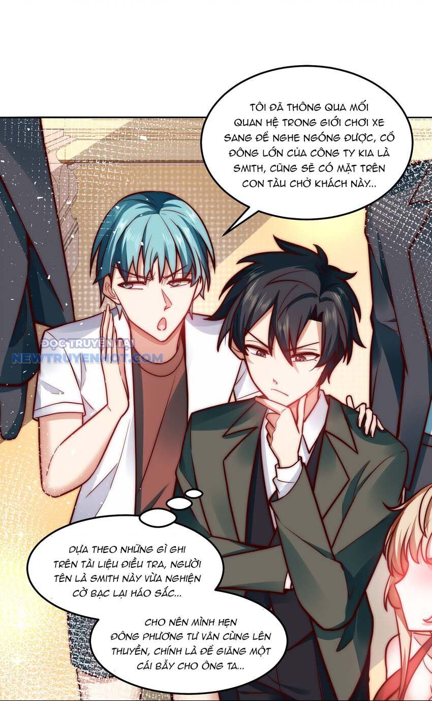 Ta Dựa Vào Danh Hào Hệ Thống Đả Bại Ngàn Vạn Thần Hào Chapter 32 - Trang 2