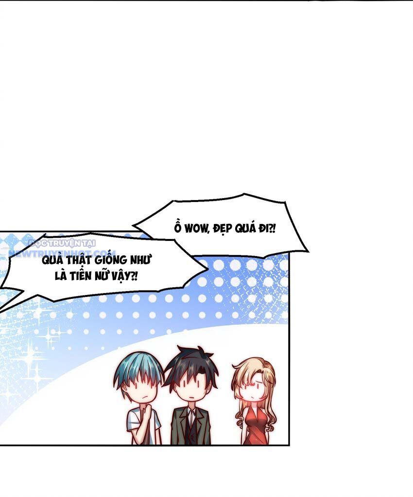 Ta Dựa Vào Danh Hào Hệ Thống Đả Bại Ngàn Vạn Thần Hào Chapter 32 - Trang 2