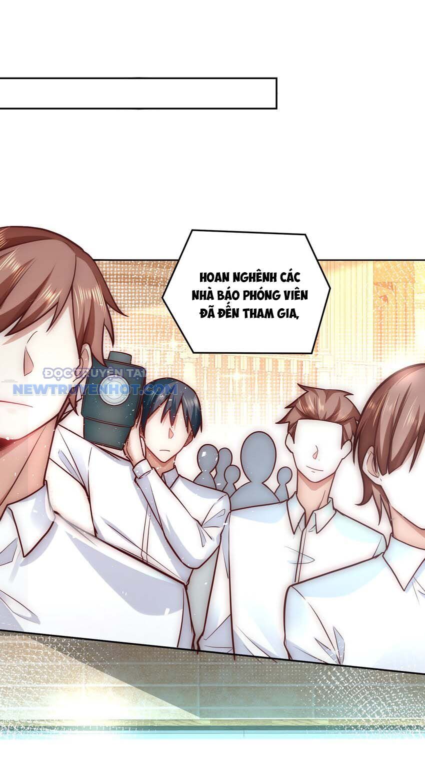 Ta Dựa Vào Danh Hào Hệ Thống Đả Bại Ngàn Vạn Thần Hào Chapter 32 - Trang 2