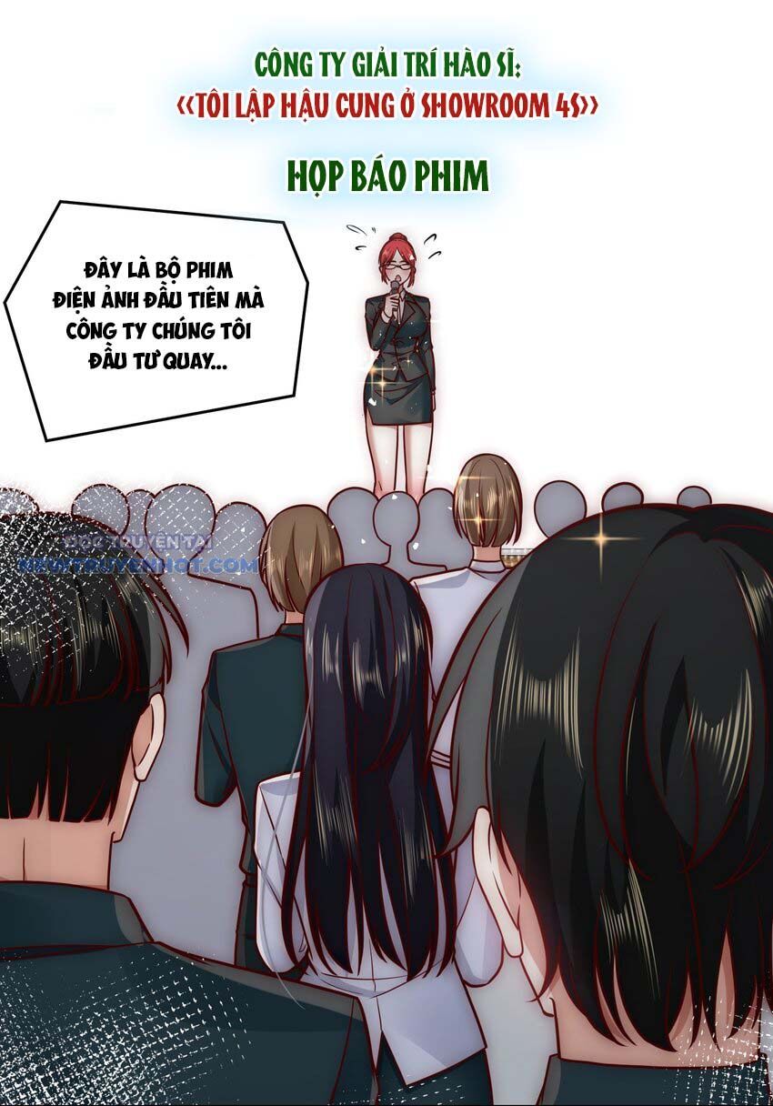 Ta Dựa Vào Danh Hào Hệ Thống Đả Bại Ngàn Vạn Thần Hào Chapter 32 - Trang 2