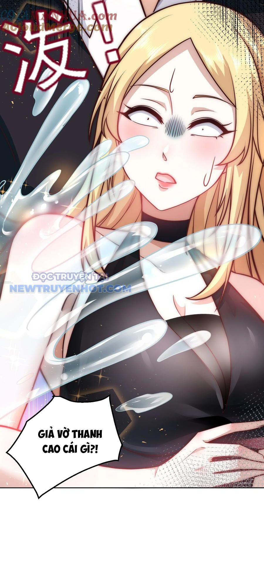 Ta Dựa Vào Danh Hào Hệ Thống Đả Bại Ngàn Vạn Thần Hào Chapter 33 - Trang 2