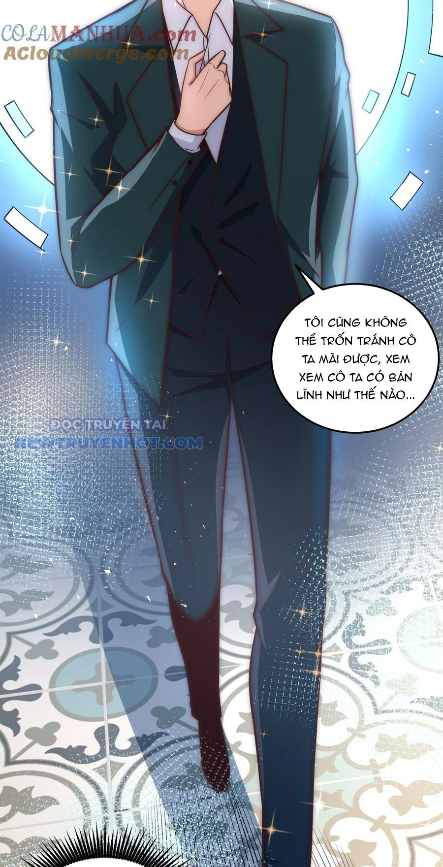 Ta Dựa Vào Danh Hào Hệ Thống Đả Bại Ngàn Vạn Thần Hào Chapter 33 - Trang 2