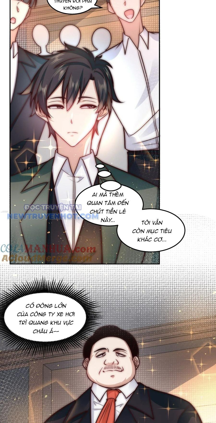 Ta Dựa Vào Danh Hào Hệ Thống Đả Bại Ngàn Vạn Thần Hào Chapter 33 - Trang 2