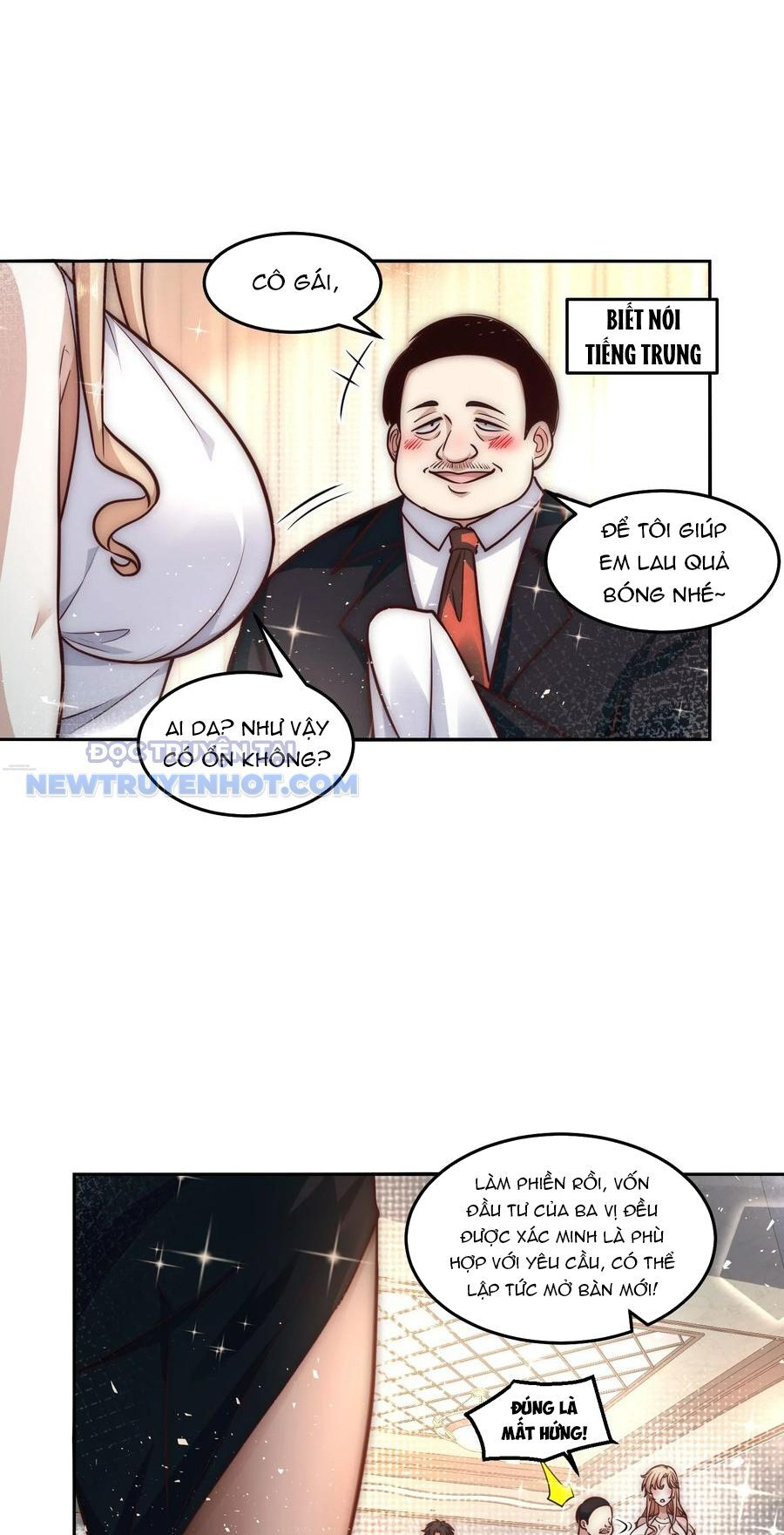 Ta Dựa Vào Danh Hào Hệ Thống Đả Bại Ngàn Vạn Thần Hào Chapter 33 - Trang 2