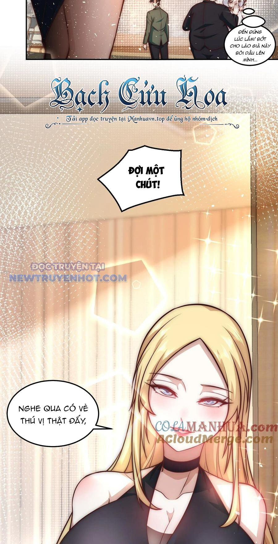 Ta Dựa Vào Danh Hào Hệ Thống Đả Bại Ngàn Vạn Thần Hào Chapter 33 - Trang 2