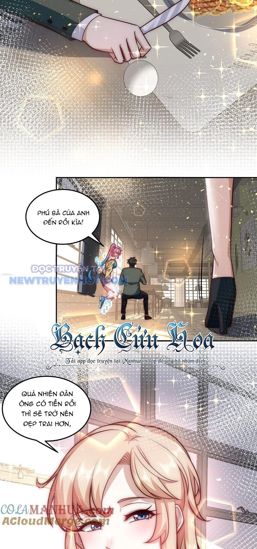 Ta Dựa Vào Danh Hào Hệ Thống Đả Bại Ngàn Vạn Thần Hào Chapter 33 - Trang 2