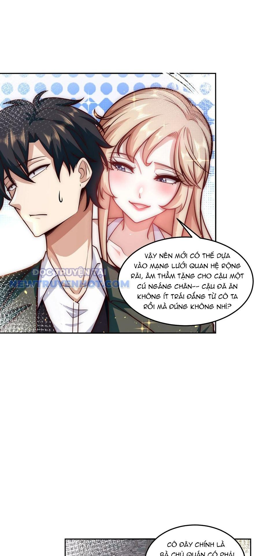 Ta Dựa Vào Danh Hào Hệ Thống Đả Bại Ngàn Vạn Thần Hào Chapter 33 - Trang 2