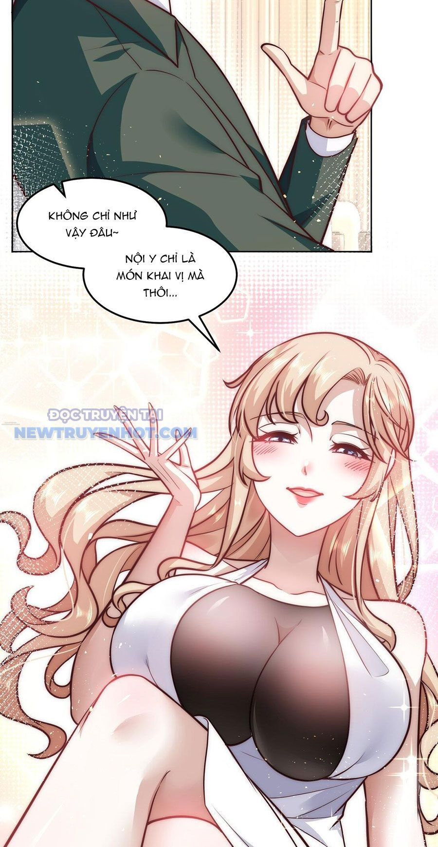 Ta Dựa Vào Danh Hào Hệ Thống Đả Bại Ngàn Vạn Thần Hào Chapter 34 - Trang 2