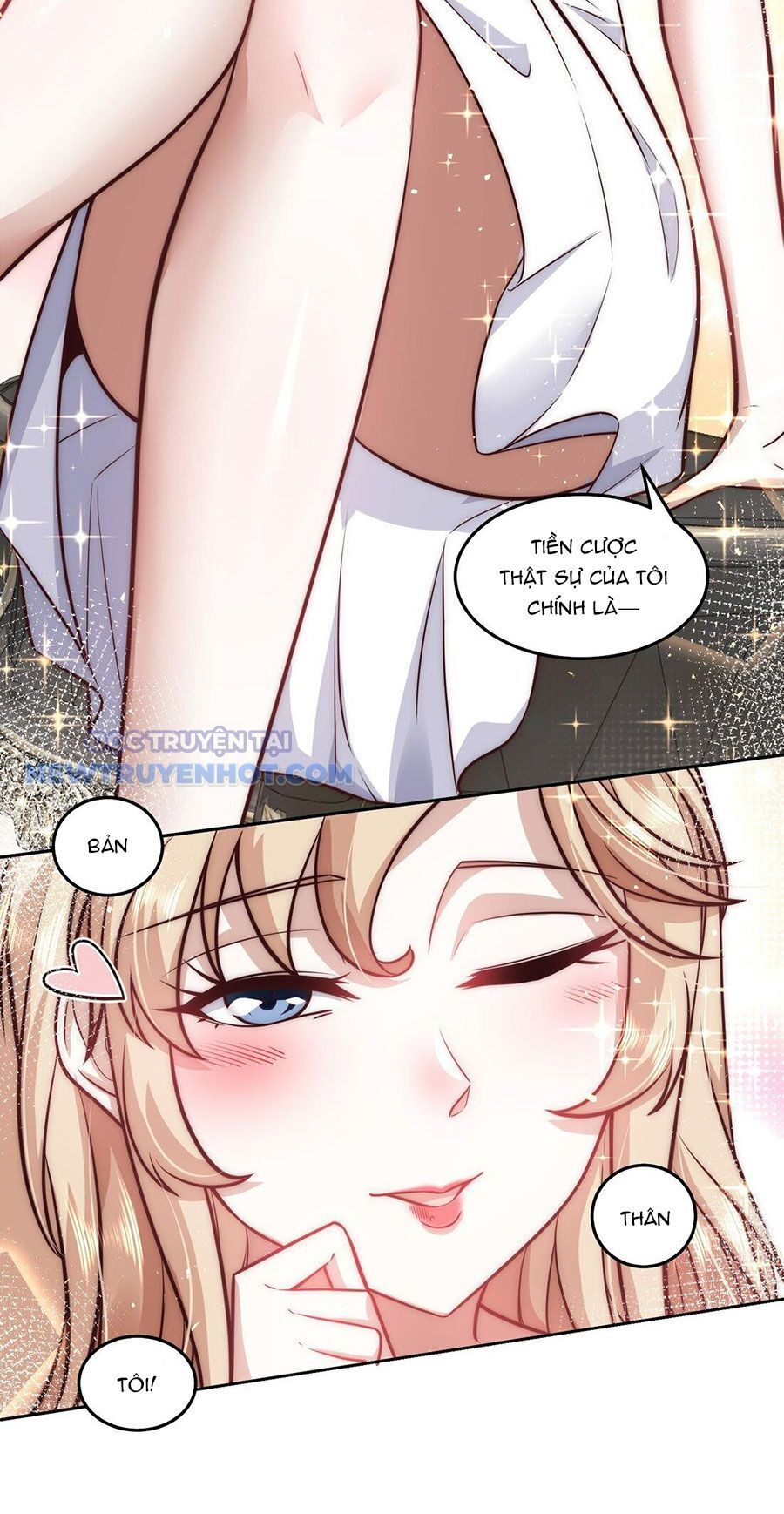 Ta Dựa Vào Danh Hào Hệ Thống Đả Bại Ngàn Vạn Thần Hào Chapter 34 - Trang 2