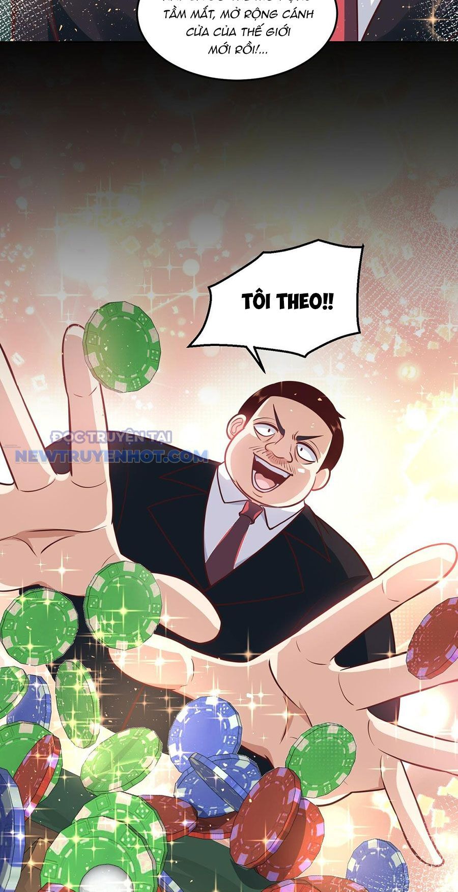 Ta Dựa Vào Danh Hào Hệ Thống Đả Bại Ngàn Vạn Thần Hào Chapter 34 - Trang 2