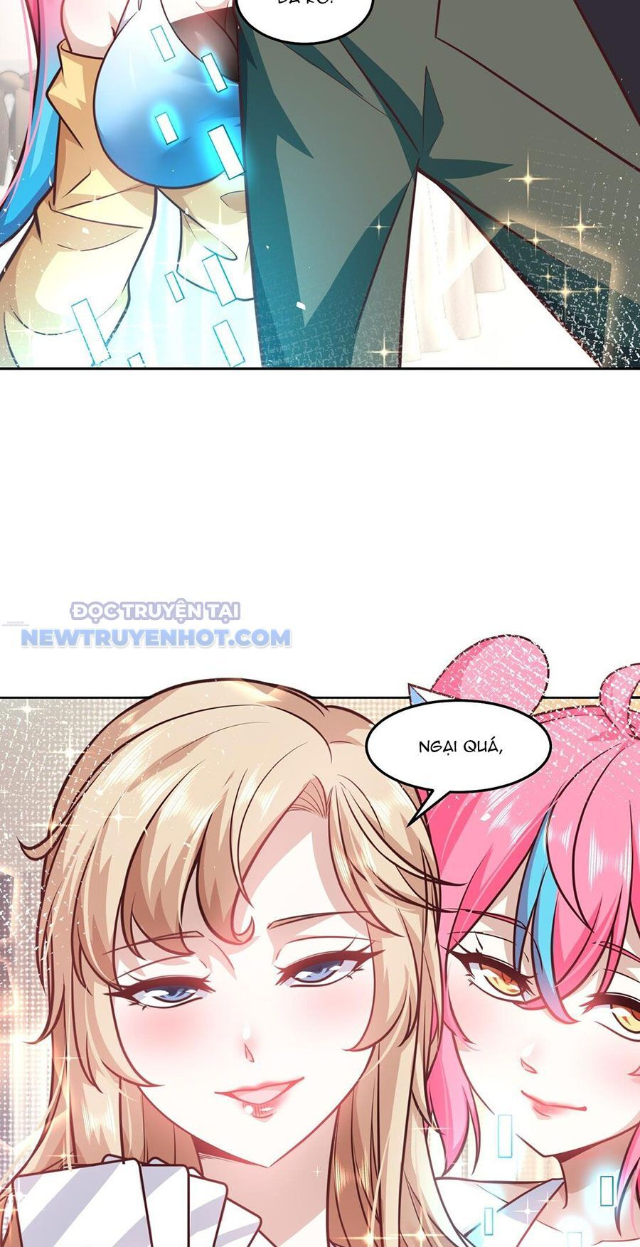 Ta Dựa Vào Danh Hào Hệ Thống Đả Bại Ngàn Vạn Thần Hào Chapter 34 - Trang 2