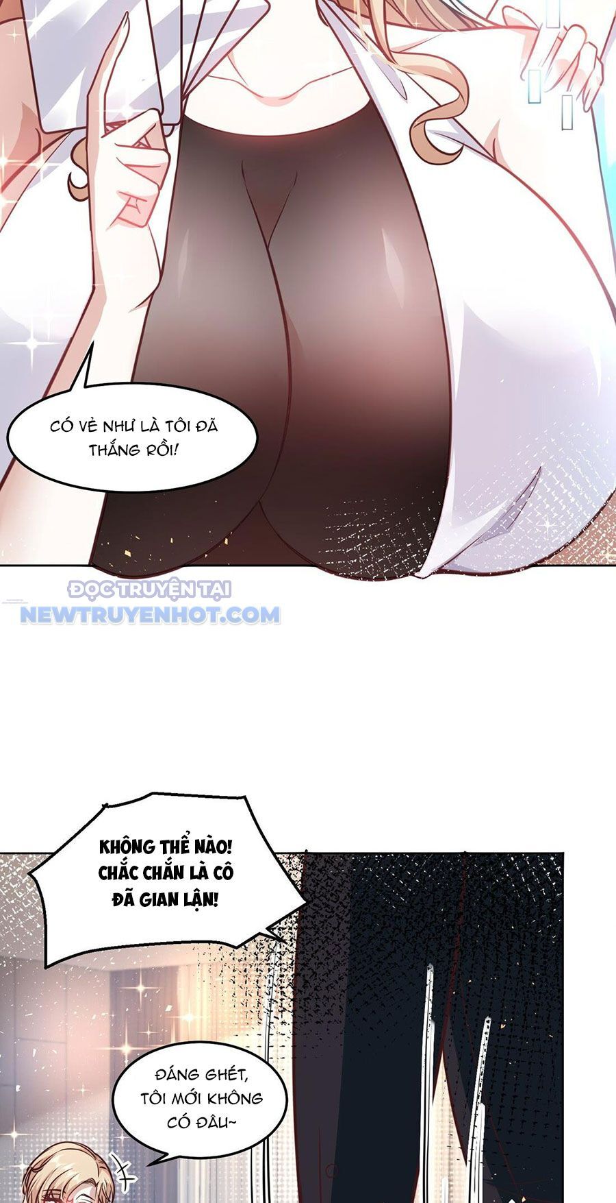 Ta Dựa Vào Danh Hào Hệ Thống Đả Bại Ngàn Vạn Thần Hào Chapter 34 - Trang 2