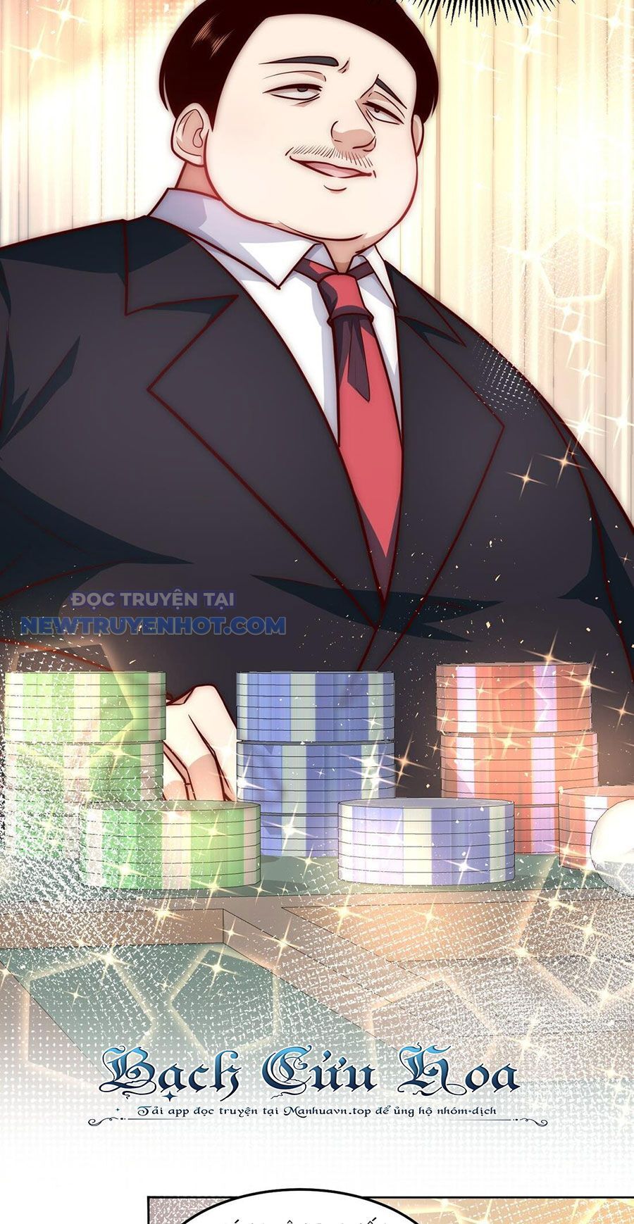 Ta Dựa Vào Danh Hào Hệ Thống Đả Bại Ngàn Vạn Thần Hào Chapter 34 - Trang 2