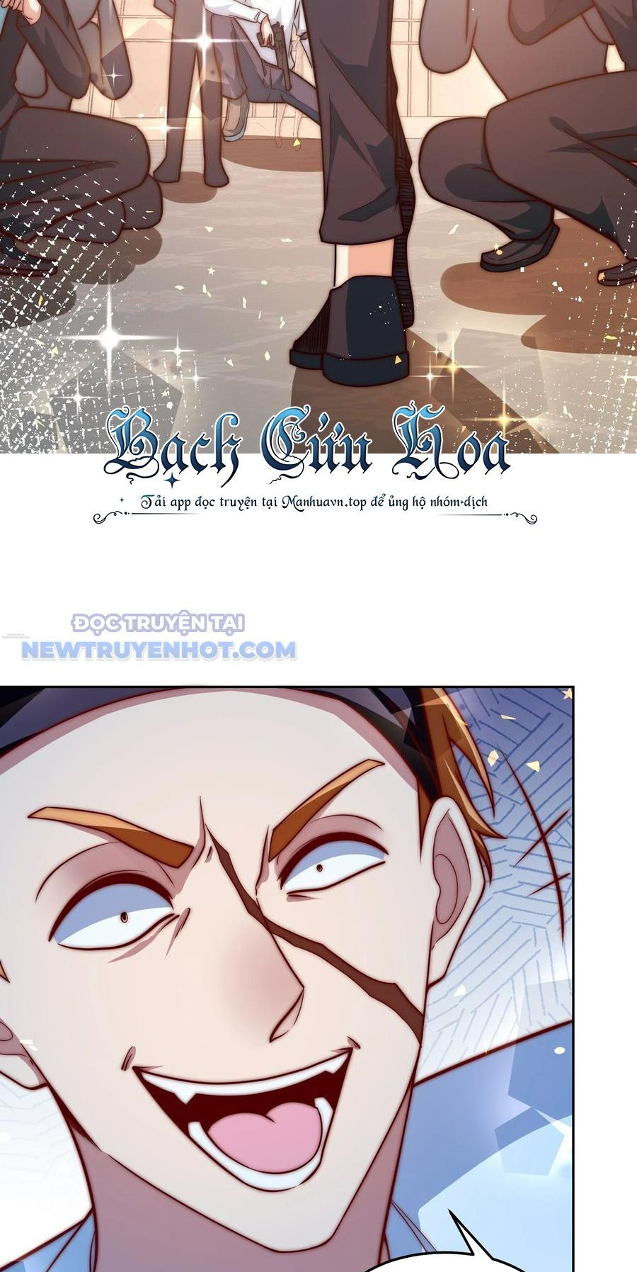 Ta Dựa Vào Danh Hào Hệ Thống Đả Bại Ngàn Vạn Thần Hào Chapter 35 - Trang 2