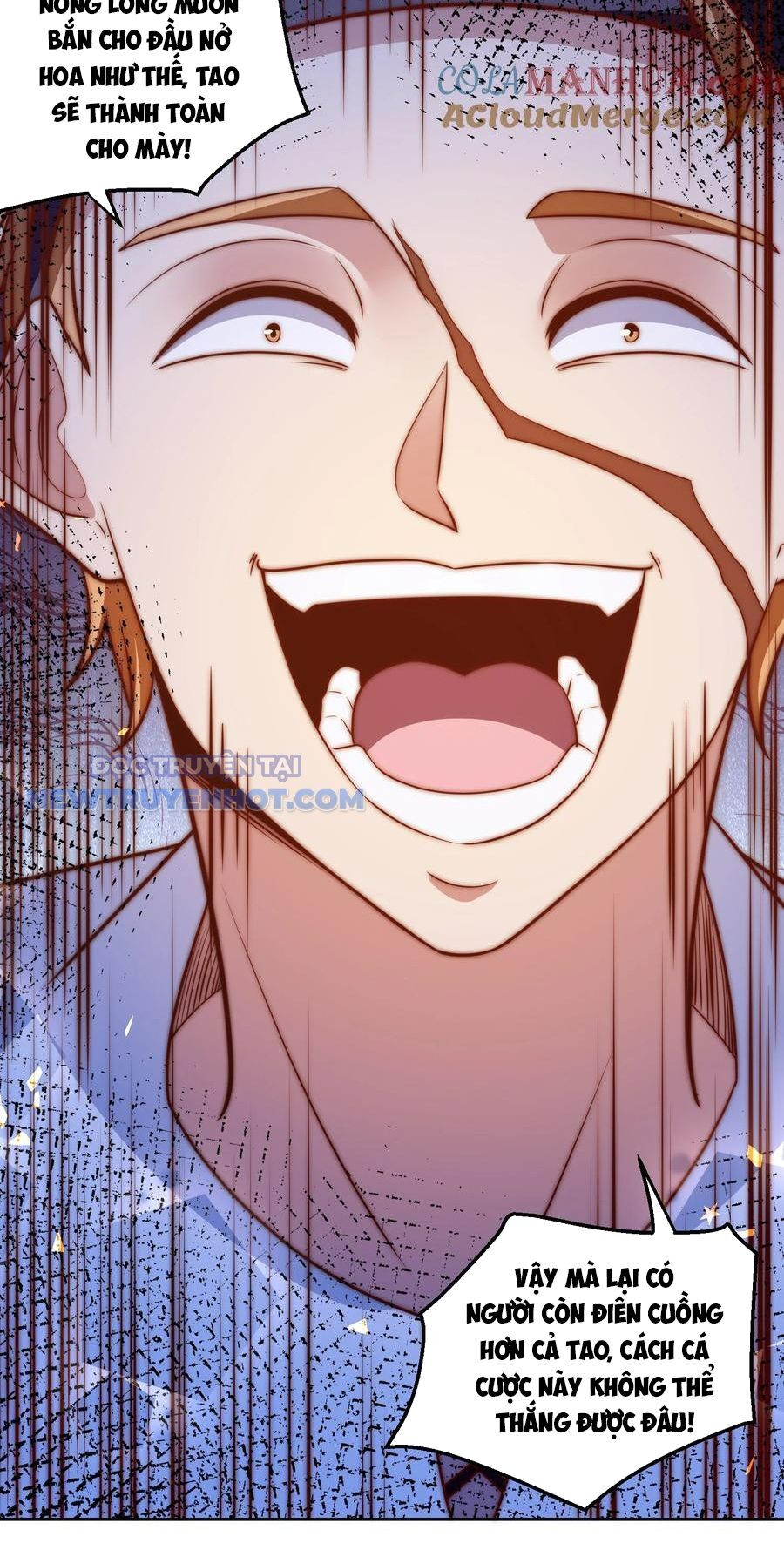 Ta Dựa Vào Danh Hào Hệ Thống Đả Bại Ngàn Vạn Thần Hào Chapter 35 - Trang 2