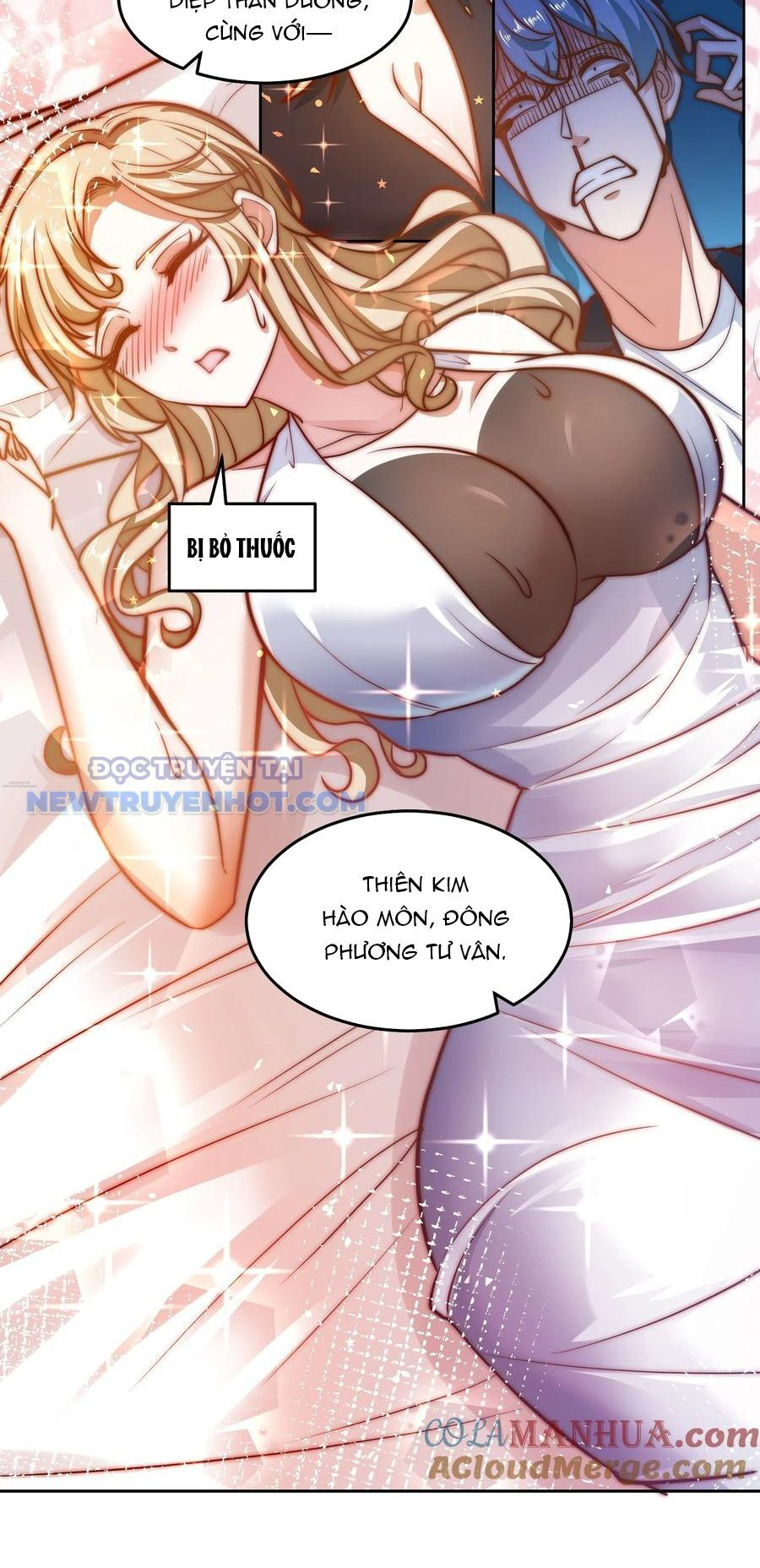 Ta Dựa Vào Danh Hào Hệ Thống Đả Bại Ngàn Vạn Thần Hào Chapter 35 - Trang 2