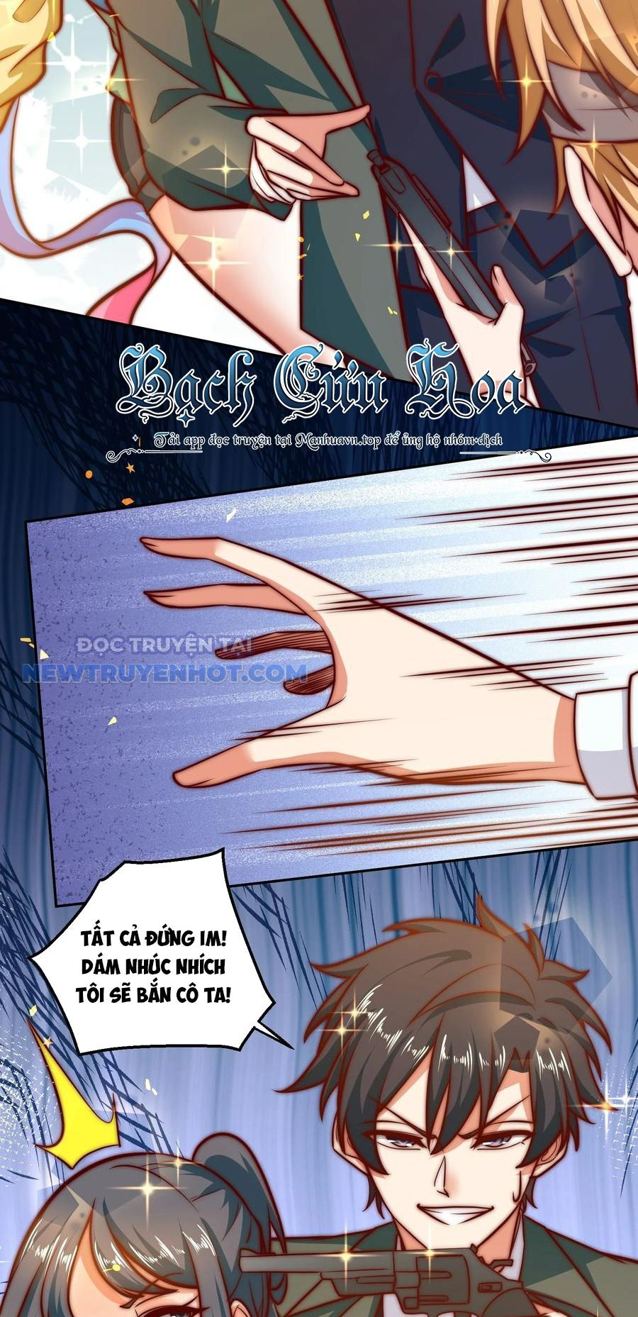 Ta Dựa Vào Danh Hào Hệ Thống Đả Bại Ngàn Vạn Thần Hào Chapter 35 - Trang 2