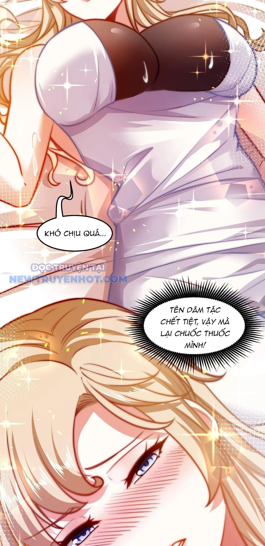 Ta Dựa Vào Danh Hào Hệ Thống Đả Bại Ngàn Vạn Thần Hào Chapter 35 - Trang 2