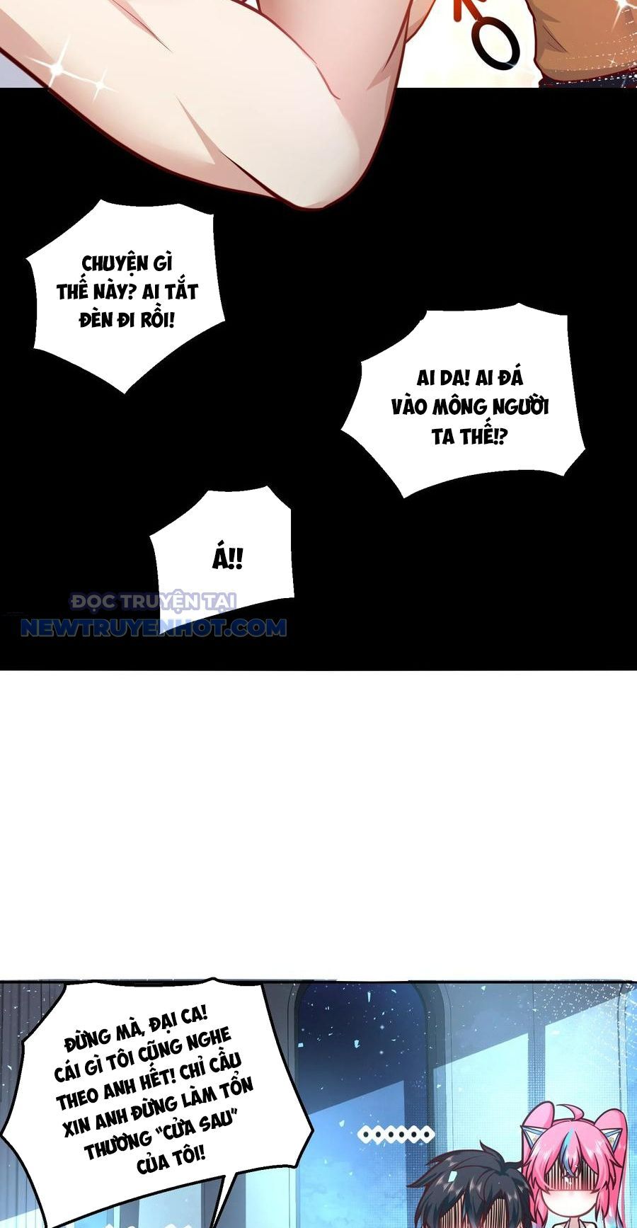 Ta Dựa Vào Danh Hào Hệ Thống Đả Bại Ngàn Vạn Thần Hào Chapter 36 - Trang 2