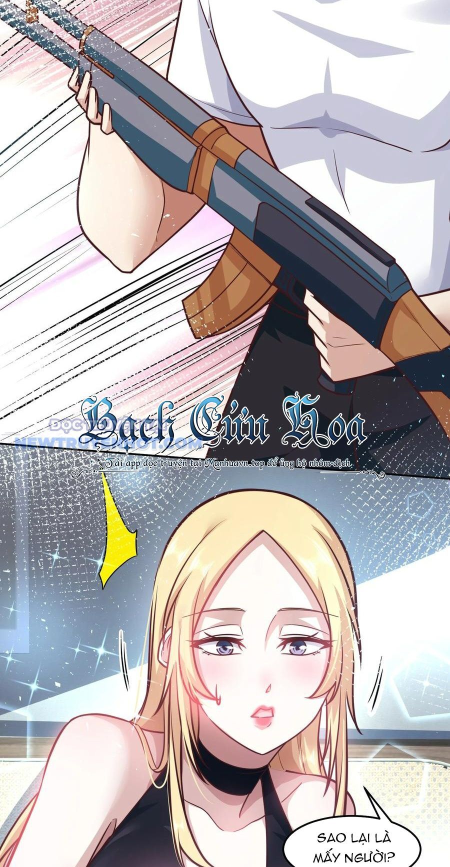 Ta Dựa Vào Danh Hào Hệ Thống Đả Bại Ngàn Vạn Thần Hào Chapter 36 - Trang 2