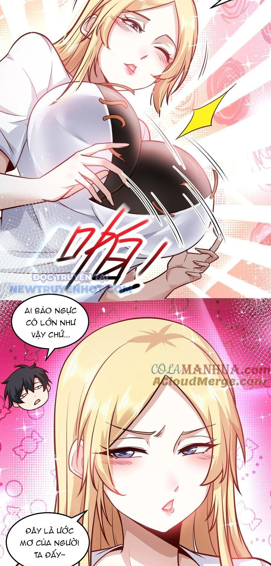 Ta Dựa Vào Danh Hào Hệ Thống Đả Bại Ngàn Vạn Thần Hào Chapter 36 - Trang 2