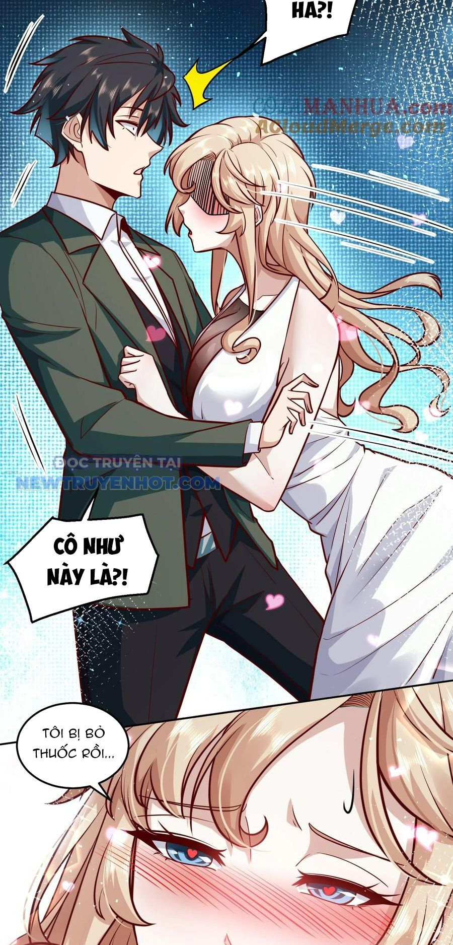 Ta Dựa Vào Danh Hào Hệ Thống Đả Bại Ngàn Vạn Thần Hào Chapter 36 - Trang 2