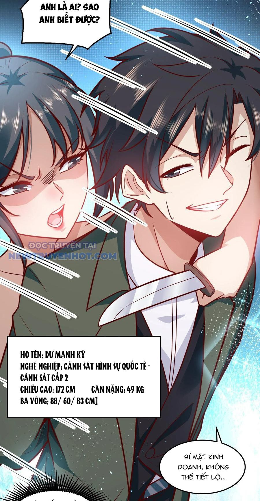 Ta Dựa Vào Danh Hào Hệ Thống Đả Bại Ngàn Vạn Thần Hào Chapter 36 - Trang 2