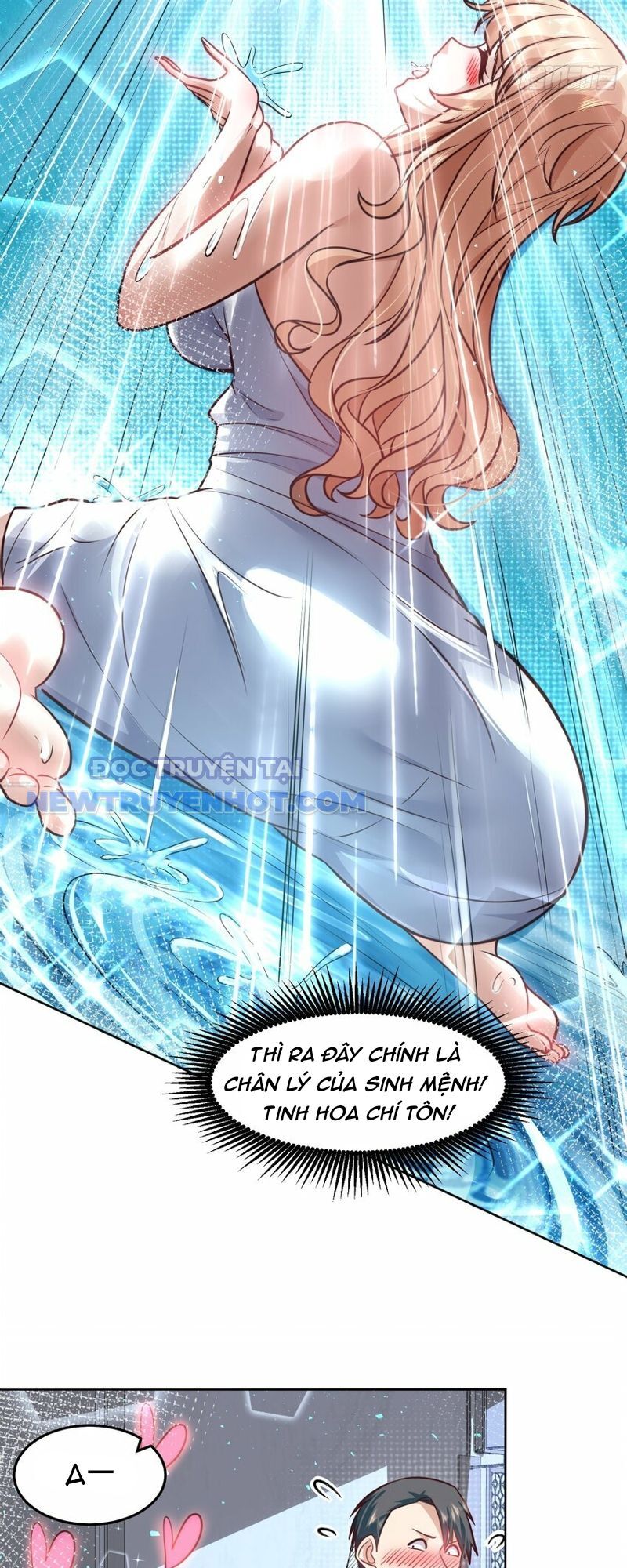 Ta Dựa Vào Danh Hào Hệ Thống Đả Bại Ngàn Vạn Thần Hào Chapter 37 - Trang 2