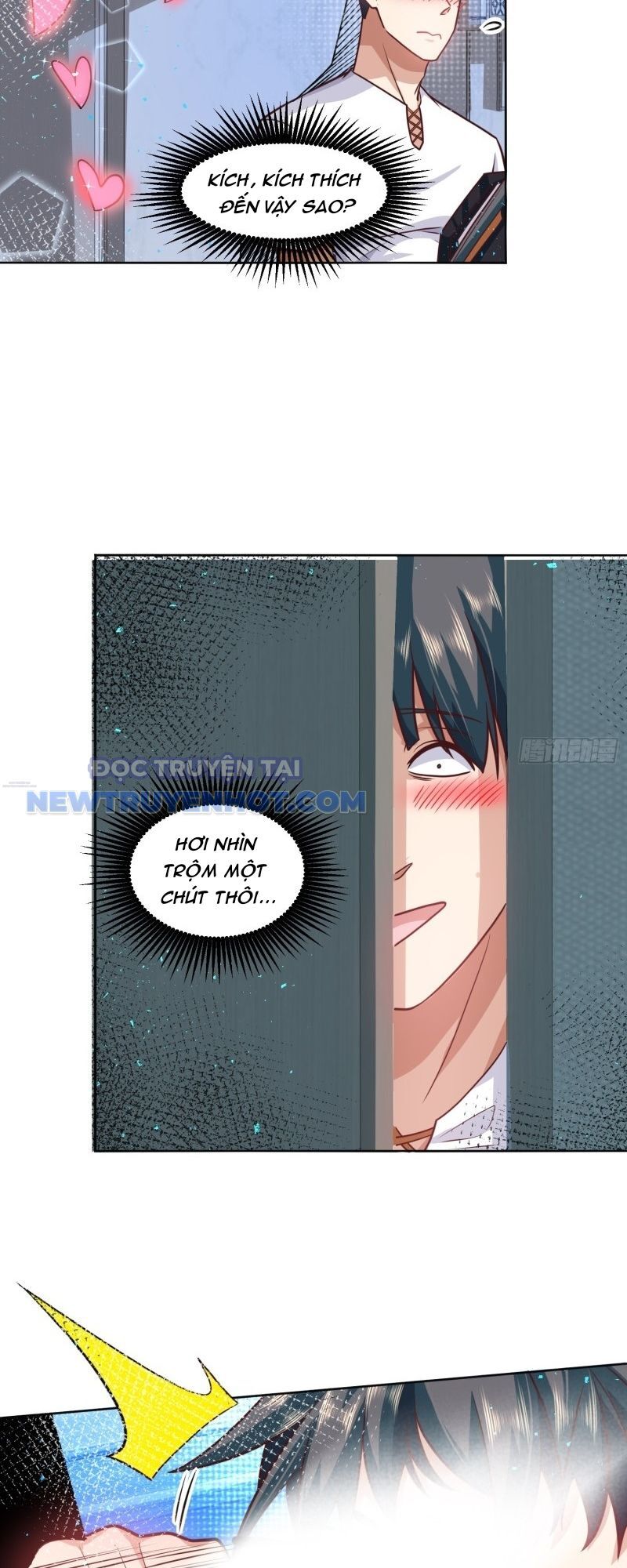 Ta Dựa Vào Danh Hào Hệ Thống Đả Bại Ngàn Vạn Thần Hào Chapter 37 - Trang 2